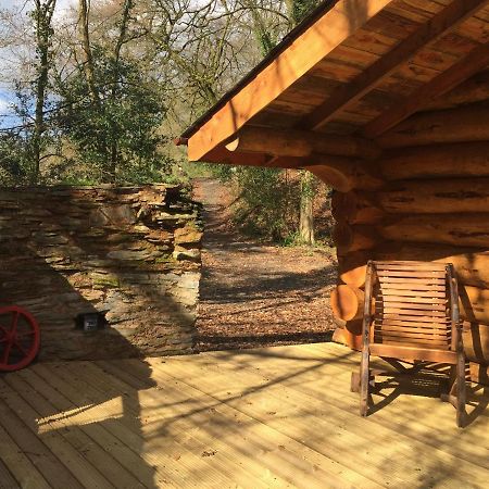 Hesperus Lodge Wellington  Exterior foto